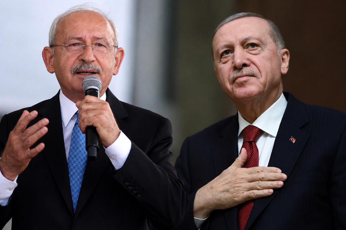 Kılıçdaroğlu\'ndan AK Parti\'ye şartlı destek sinyali