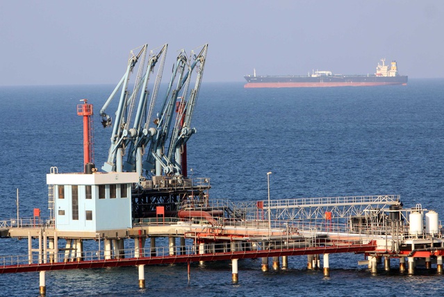 Libya 3-5 yılda günde 113 milyon metreküp doğalgaz hedefini açıkladı