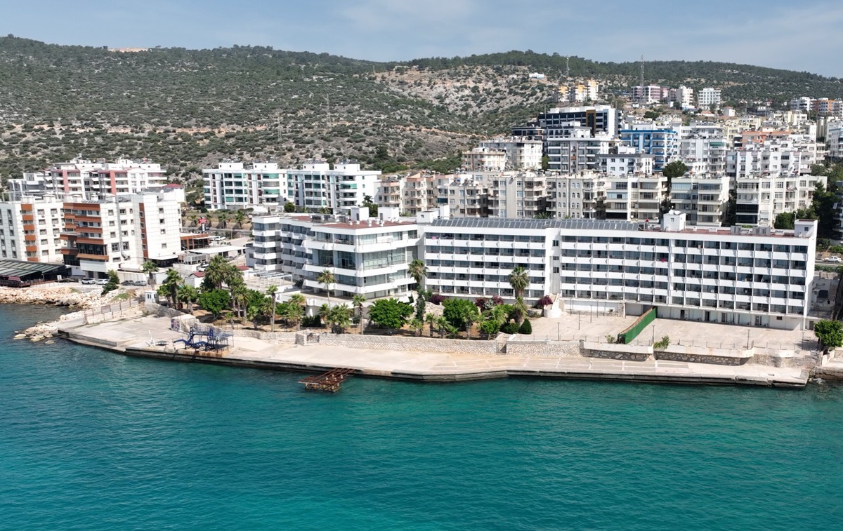 Mersin\'e gelen üniversitelilere Uyum Programı, 10 yurtta 16 bin 407 yatak hazır