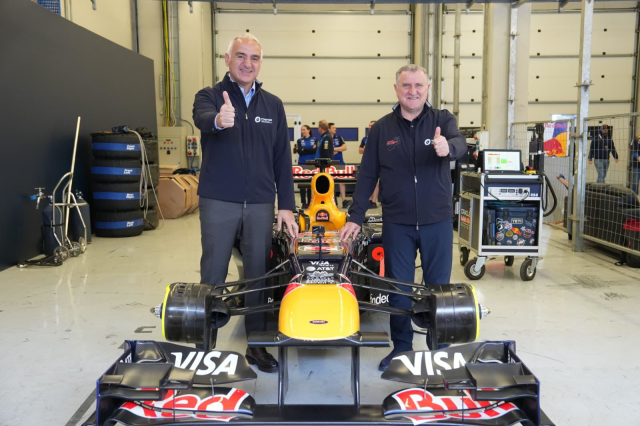 Motor sesleri İstanbul'da yeniden yükselecek! Formula 1'in tarihi belli oldu