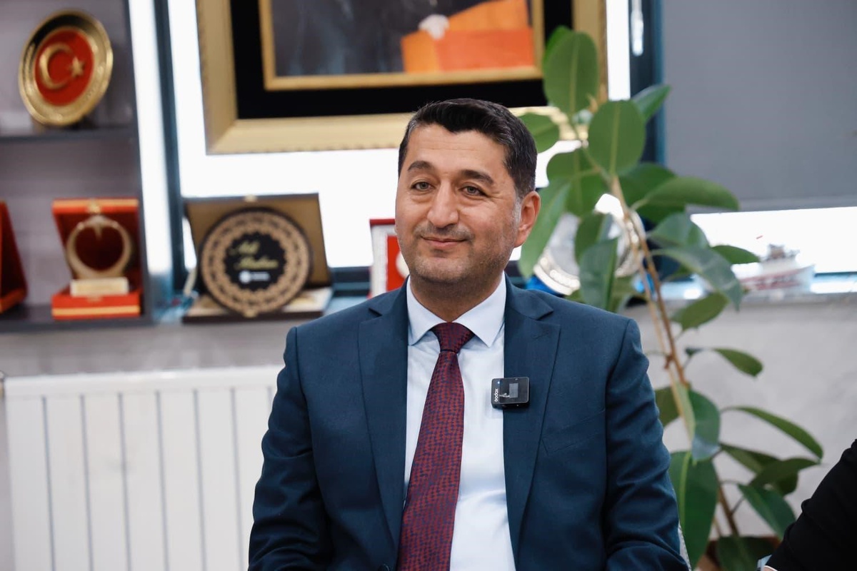 MTSO başkan adayı Boyraz, oda bütçesinin seçimde kullanılmasına tepki gösterdi