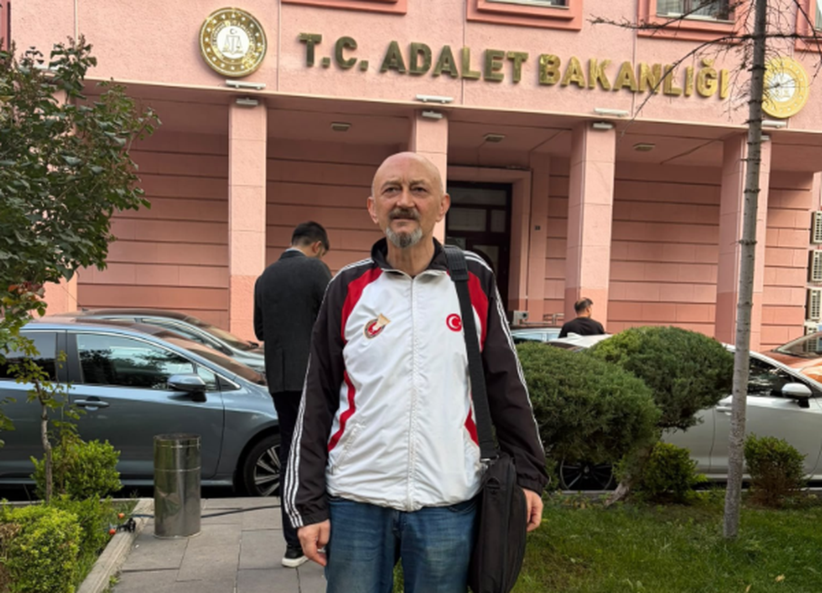 Murat Oğraş: Burak\'ın dosyası için özel ekip kuruldu