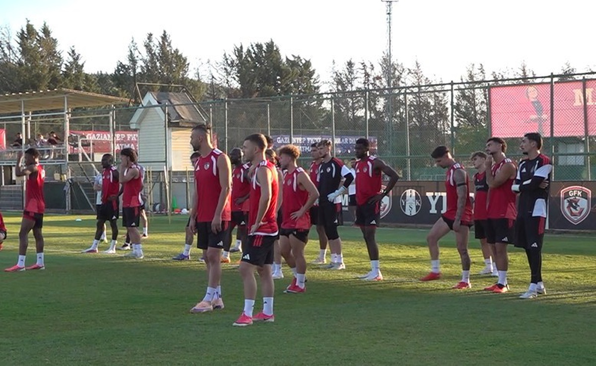 Orhan Ak, Kocaelispor deplasmanından puan ya da puanlar istiyor