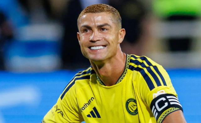 Ronaldo'dan futbol dünyasını sarsacak hamle! Parayı basıp alacak