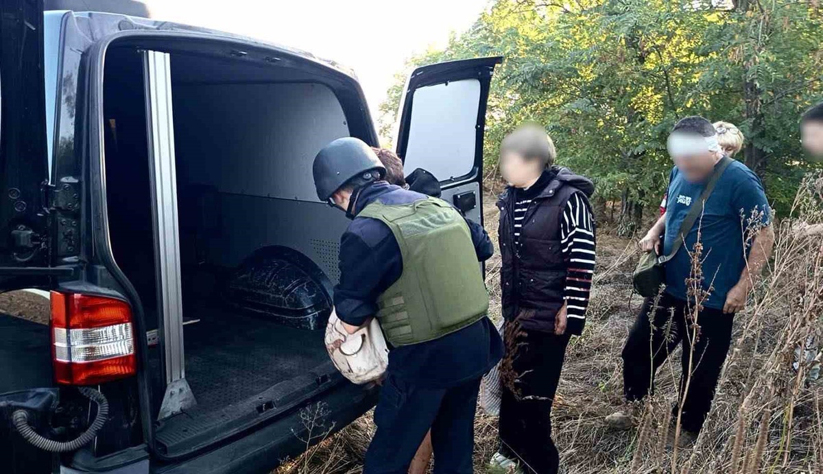 Ukrayna\'da sivil minibüse İHA\'lı saldırı: 5 can kaybı