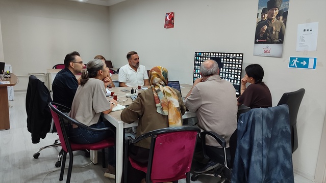 Salıpazarı'nda turizm projeleri kurum temsilcileriyle masaya yatırıldı