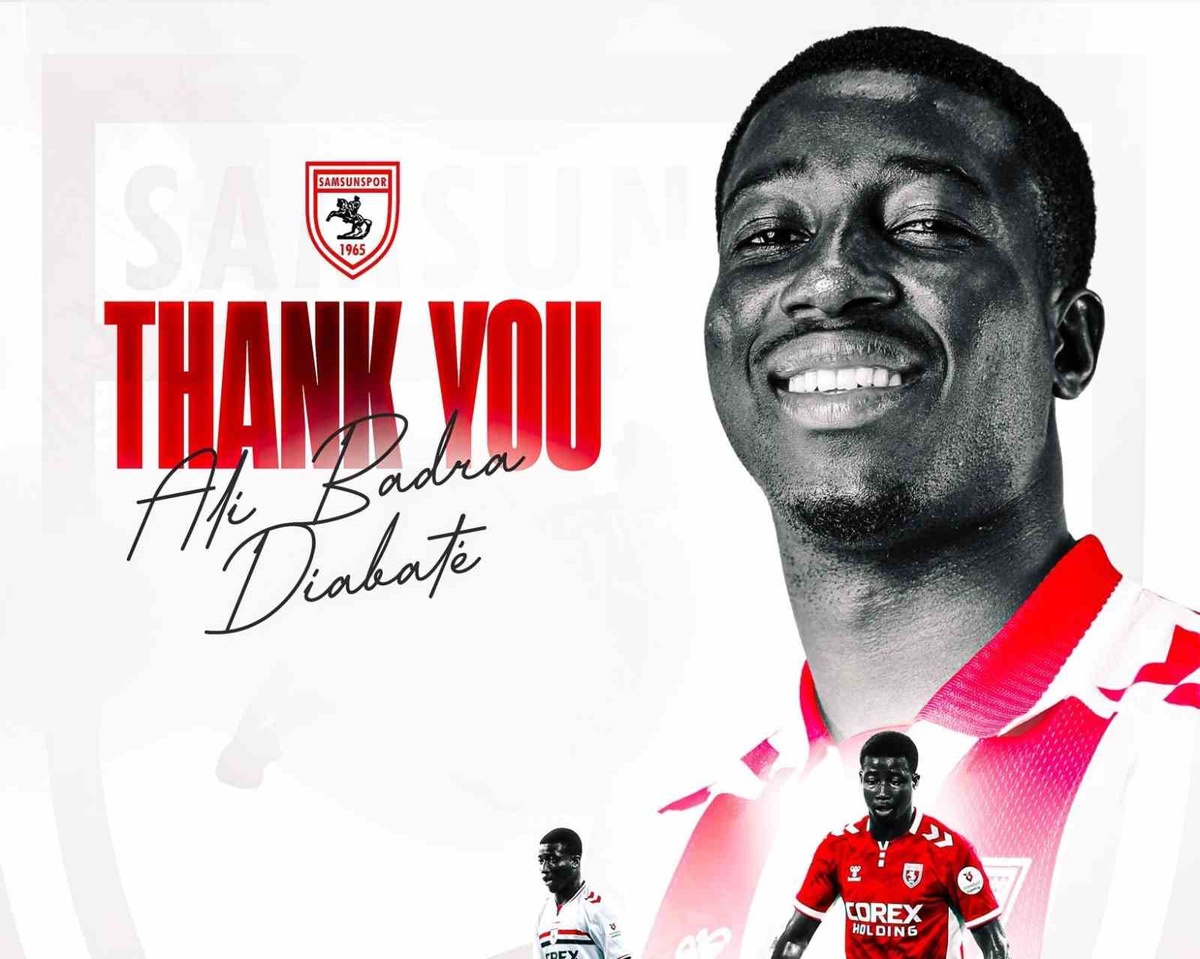 Samsunspor 4 futbolcu satışından yaklaşık 30 milyon euro kazanç sağladı