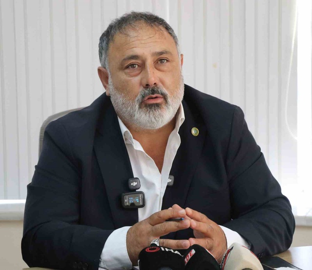 Sivas'ta çoban sorununa Afgan çoban çözümü, 11 çoban yarın teslim alınacak