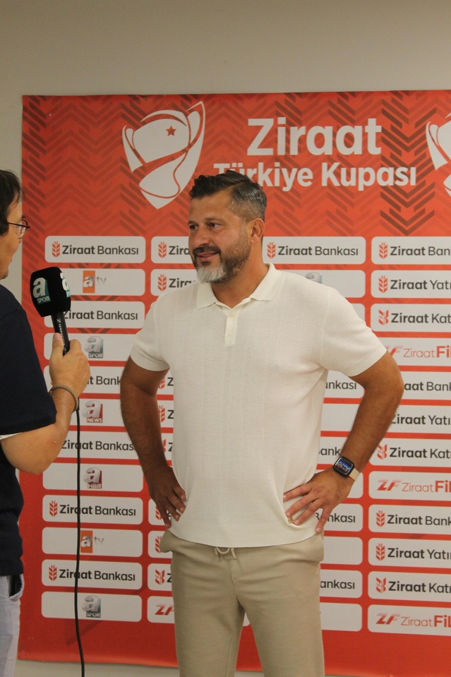 Altay'ı 4-2 yenen Söke 1970 SK kupada tur atlayıp lige odaklandı