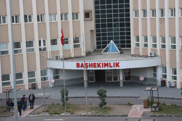 Nevşehir'de midesindeki uyuşturucu kapsülleri patlayan İran uyruklu şüpheli öldü