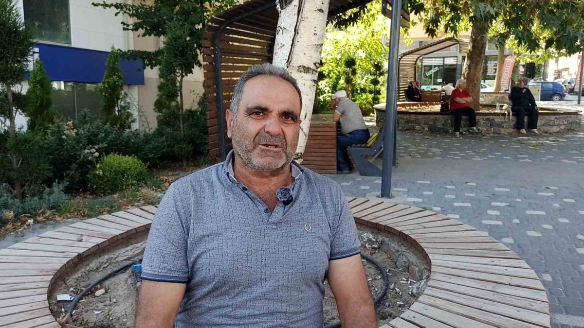 Seydişehir'de dolandırıcıların hedefindeki vatandaş, 1,5 milyon liralık altınını kurtardı