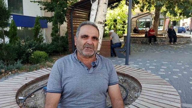 Seydişehir'de dolandırıcıların hedefindeki vatandaş, 1,5 milyon liralık altınını kurtardı