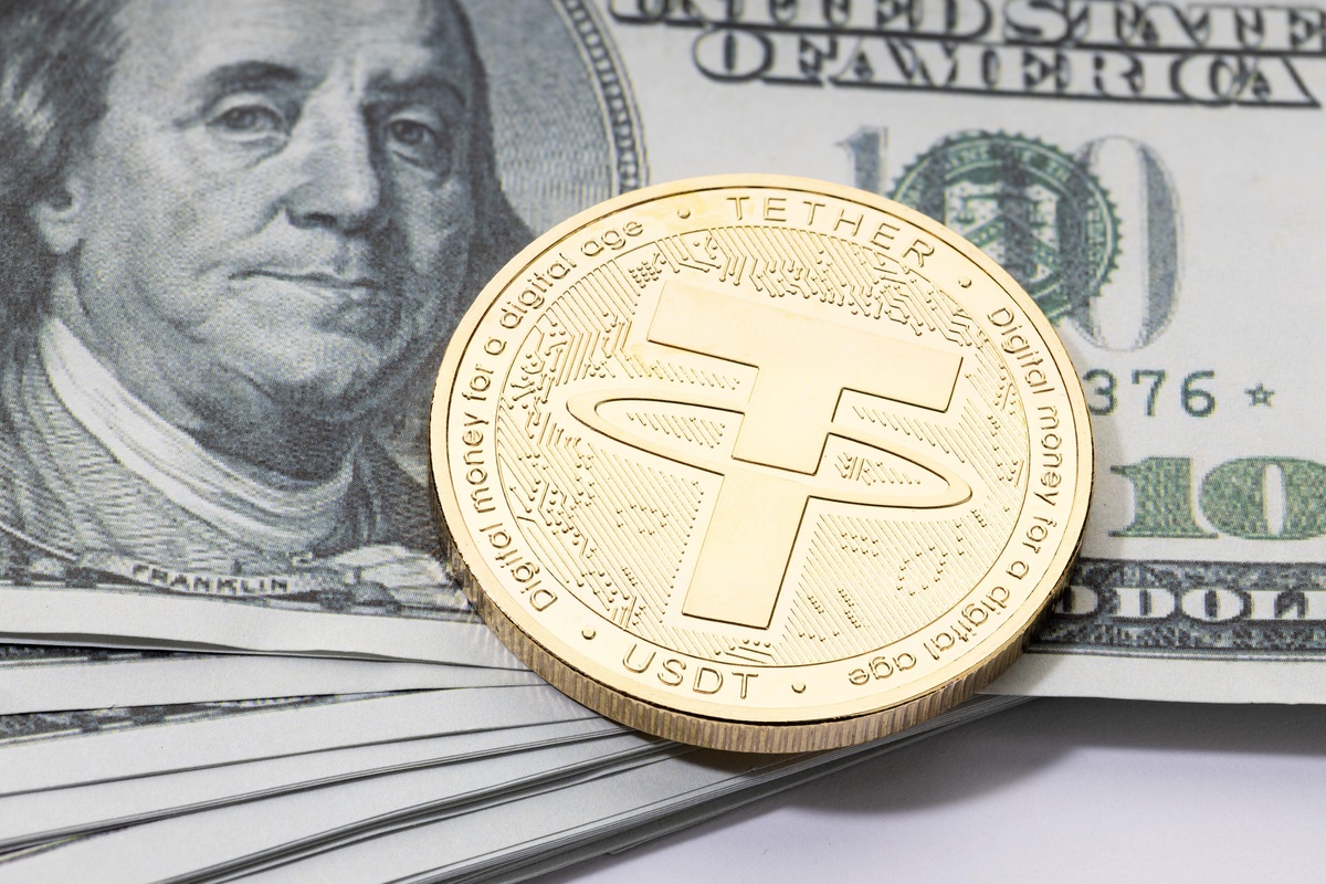 Tether CEO\'sundan JPMorgan\'a stablecoin yanıtı