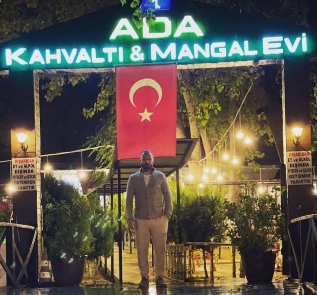 Trabzonsporlu eski futbolcunun oğlunu vuran sanık için müebbet hapis istendi