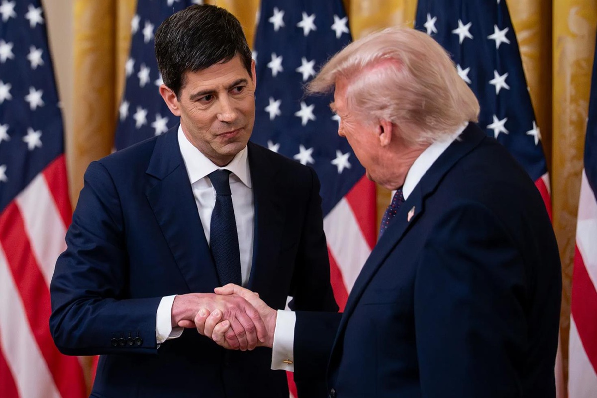 Trump\'ın seçtiği isimden ters köşe! İlk faiz hamlesi beklentinin tam tersi