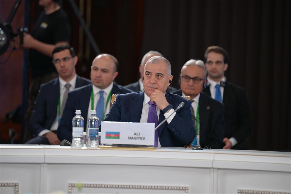 Türk istihbarat servisleri Kazakistan\'da buluştu, sonuç bildirgesi imzalandı