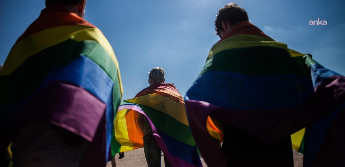 Türkiye\'deki LGBTİ+ operasyonları... Tutuklamalar ve protestolara müdahale dünya basınında