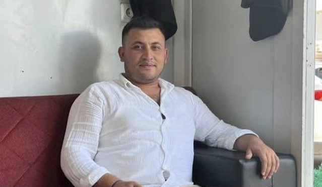 Türkoğlu'nda şarküteri işletmecisi Serhat Kılıç iş yerinde ölü bulundu