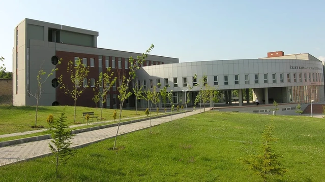Üniversite rektörlüğe bağlı birimlere 4/B personel alacak, KPSS puanı belirleyici