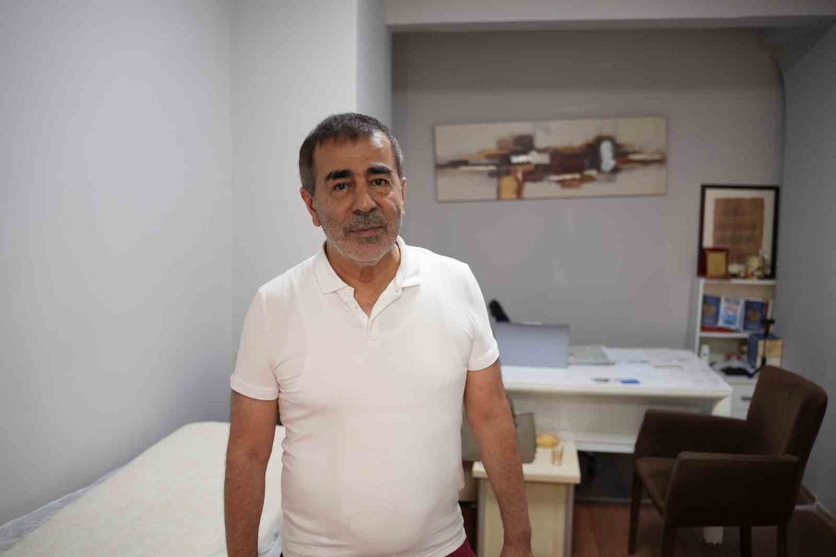 Uzman uyardı, unutkanlık yaşlılığın sonucu değil, tanıda gecikme riskli