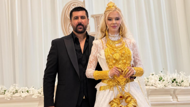 Çağla Öz'ün gözaltına alınmadan önceki son görüntüleri ortaya çıktı