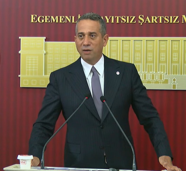 Başarır: Ülke her koşulda seçim sürecine girmiştir, seçim zorunluluktur
