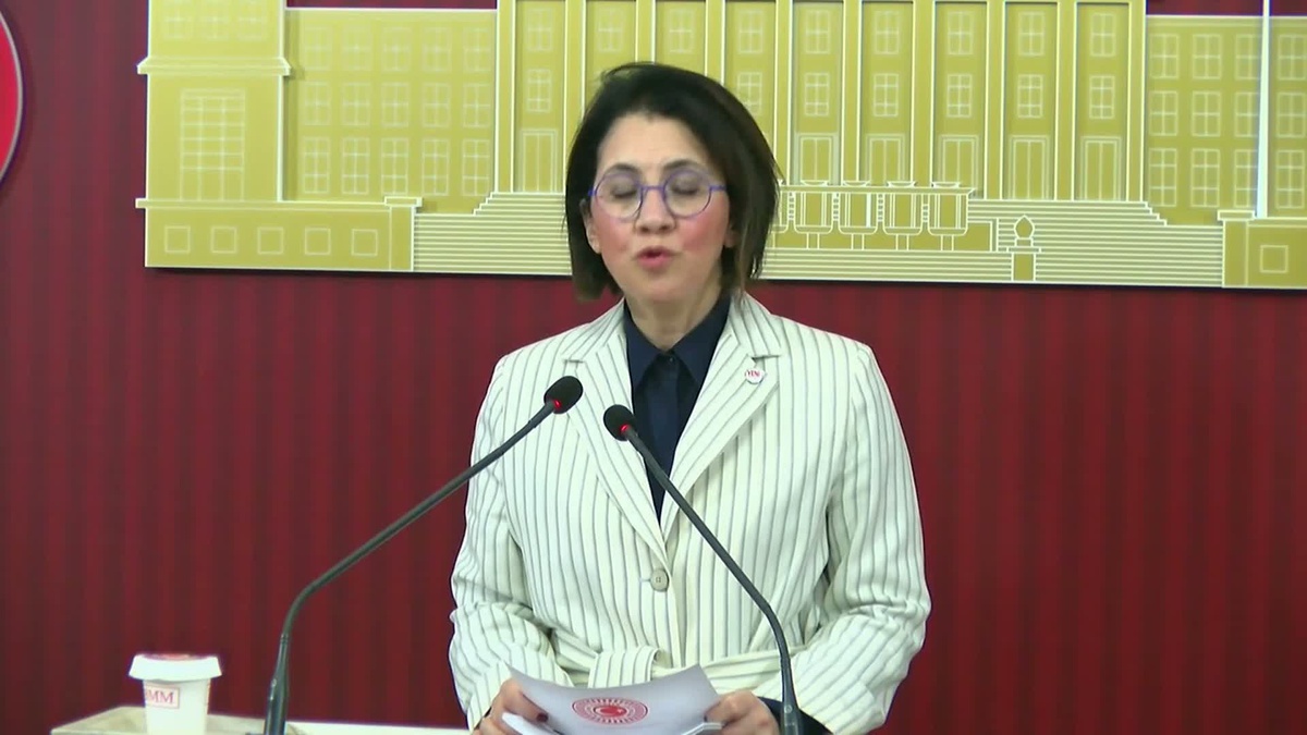 YENİ Partili Yaman, bakım sigortası hazırlığının yıllardır tamamlanmadığını söyledi