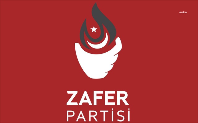 Zafer Partisi'nde 10 kişi kesin ihraç istemiyle disipline sevk edildi