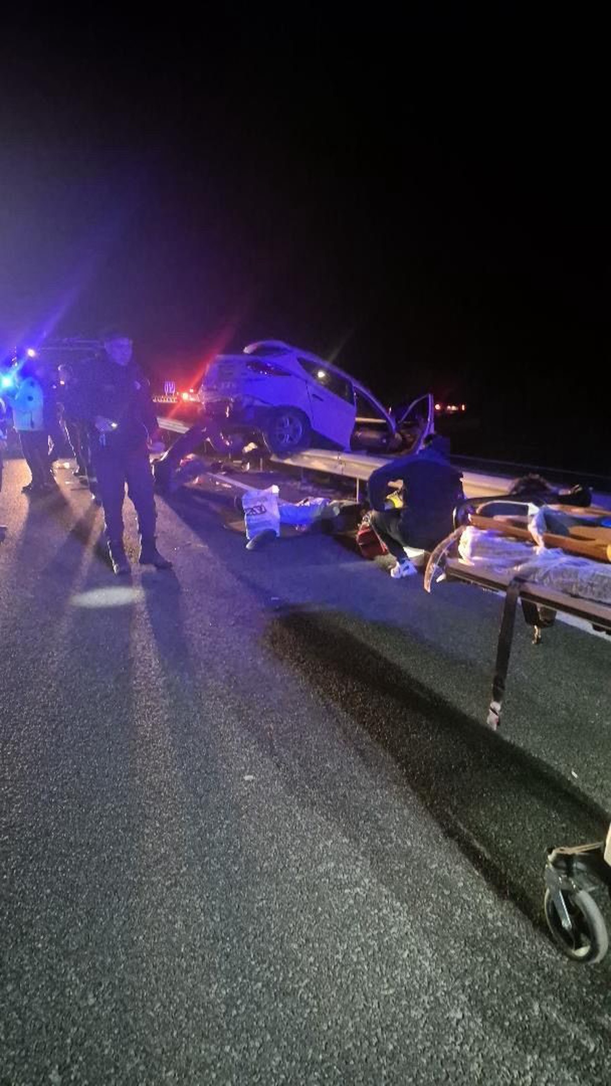 Eskişehir\'de 2 kişinin öldüğü kazada tutuklu sanık için tahliye talebi reddedildi