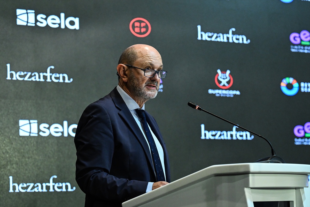 2027 İspanya Süper Kupası İstanbul\'da oynanacak, Arda Güler Real Madrid formasıyla sahada
