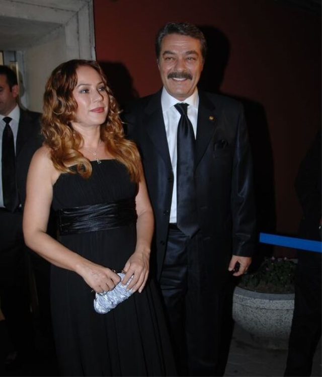 Kadir İnanır'ın 28 mirasçısına soğuk duş