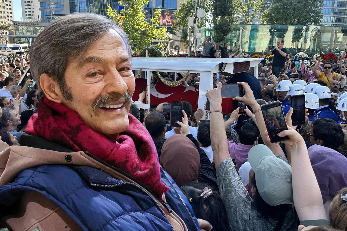 Kadir İnanır\'ın 28 mirasçısına soğuk duş