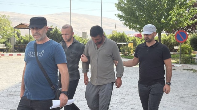 Bu iddia ilk kez dillendiriliyor! Büşra'nın kardeşleri isim verdi, ekipler gözaltına aldı