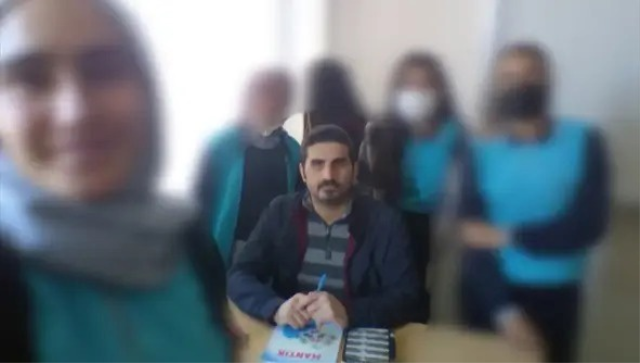 Öğretmeni 8 kurşunla öldüren sanık savunmada '6 milyon TL borcu vardı' dedi