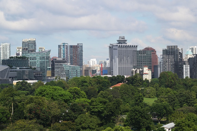 Databricks Singapur'a 3 yılda 350 milyon doların üzerinde yatırım yapacak