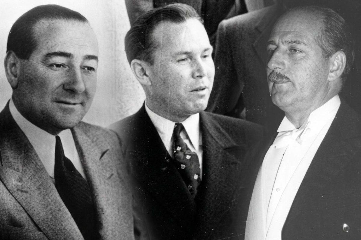AK Parti Genel Sekreteri İnan\'dan "Menderes" mesajı: Yargılanan bir suçlu değil, millet iradesiydi