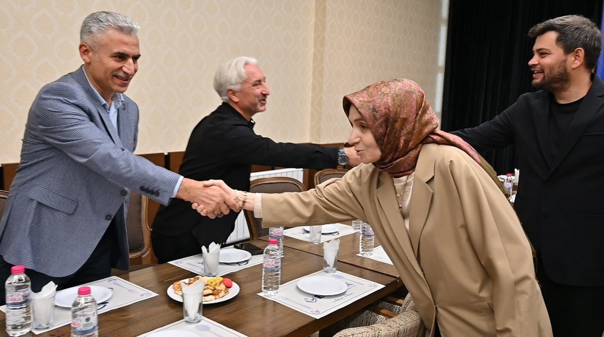 AK Parti\'li Usta: \'Terörsüz Türkiye\', Türkiye’nin en önemli süreçlerinden