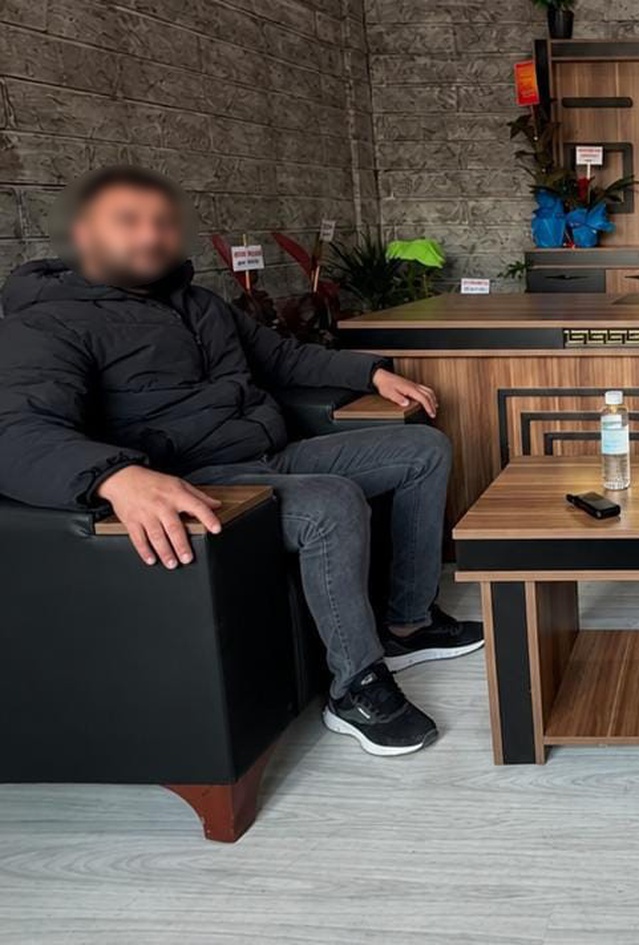 Eskişehir Çifteler'de bıçaklanan 25 yaşındaki esnaf hayatını kaybetti