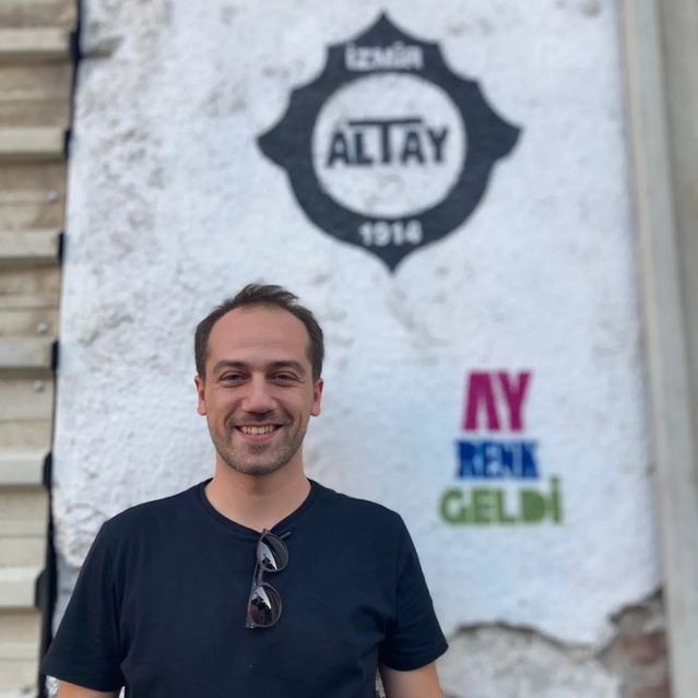 Altay'da kayyım davası 22 Eylül'e ertelendi, kulüp Burak Terlemez'i önerdi