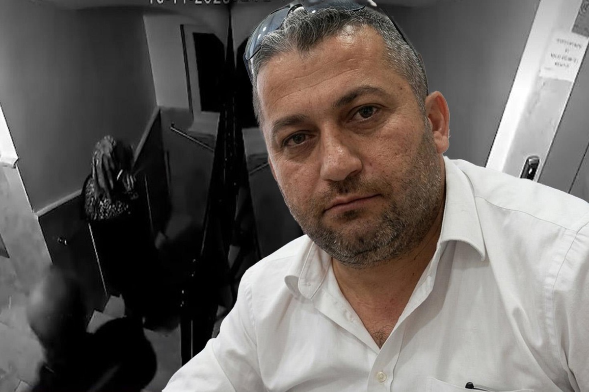 İş insanına \'dana deviren\' tuzağı! Başrolde eski eşi ve çocukları var