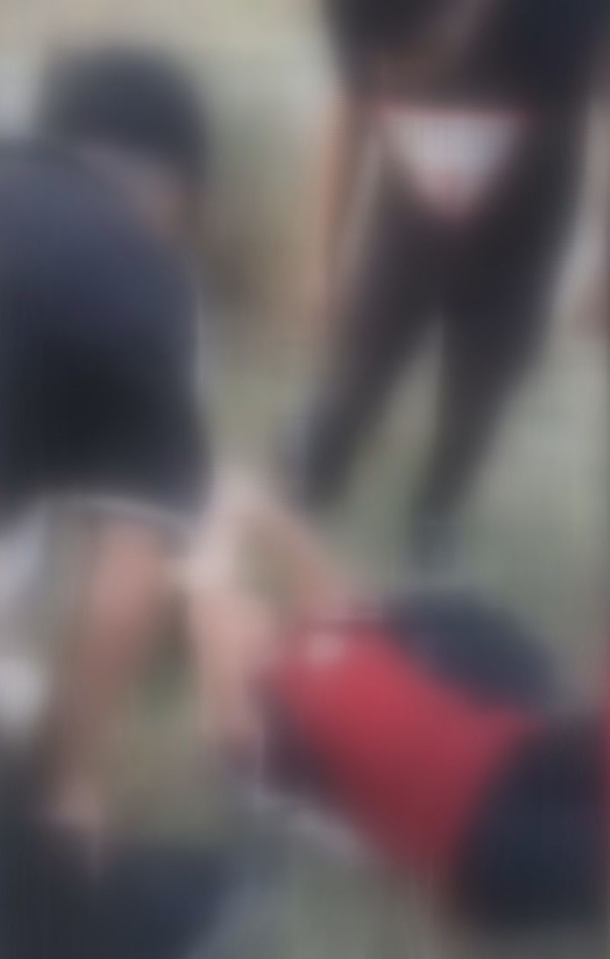 Arnavutköy\'de 12 yaşındaki çocuğu darbeden 3 çocuk gözaltına alındı