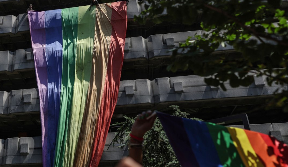 Avrupa büyükelçileri ile BM\'den LGBTİ+ operasyonlarına derin endişe tepkisi
