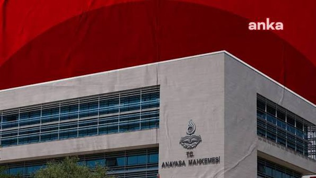AYM, Hasan Cemal, Yavuz Ekinci, CHP ve HDP yayınlarına toplatma kararlarında hak ihlali verdi