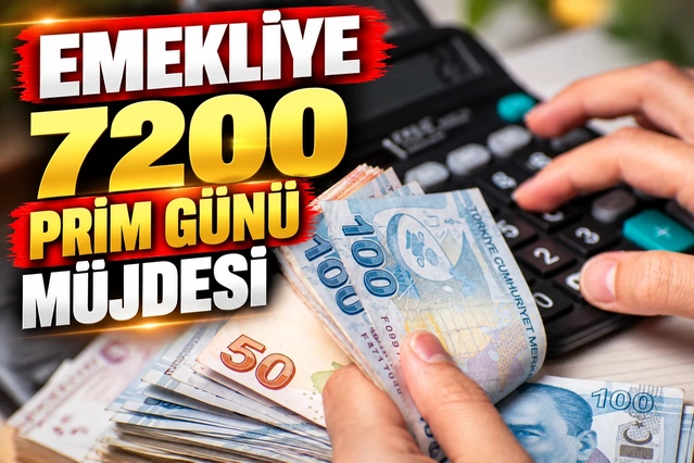 Bağ-Kur'da 7.200 prim günü düzenlemesi yeniden gündemde, 1 milyon kişiyi kapsayabilir