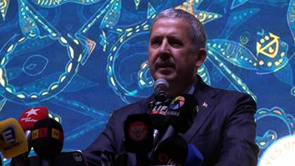 Bakan Yardımcısı Gürcan: "Ticaret Bakanlığı olarak denetimlerimizi 81 ilde hızla devam ettiriyoruz"