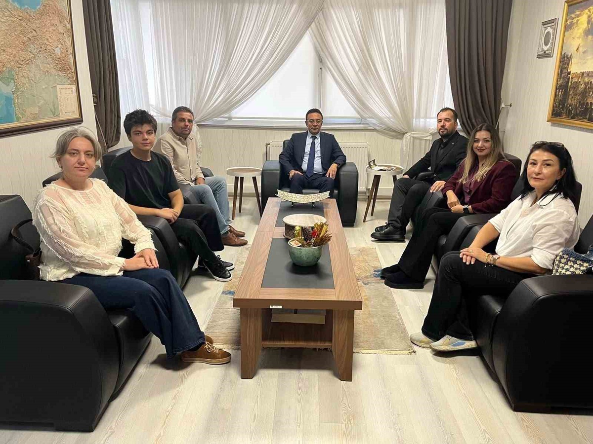Bandırmalı öğrenci Mimar Sinan Güzel Sanatlar Üniversitesi’ni birincilikle kazandı