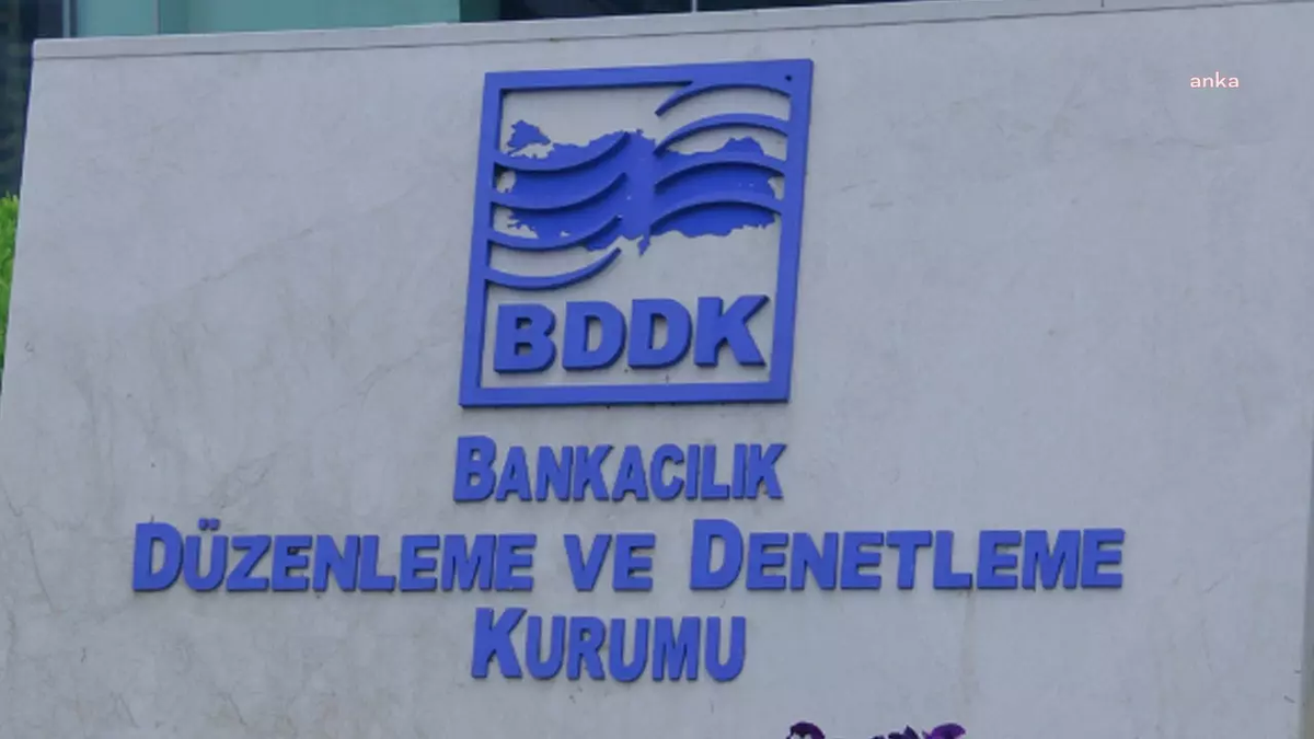 BDDK, halka açık bankaların geri aldığı hisselere esneklik getirdi