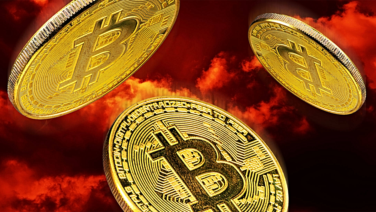 Bitcoin\'de düşüş bitti mi? Dev şirket açıkladı