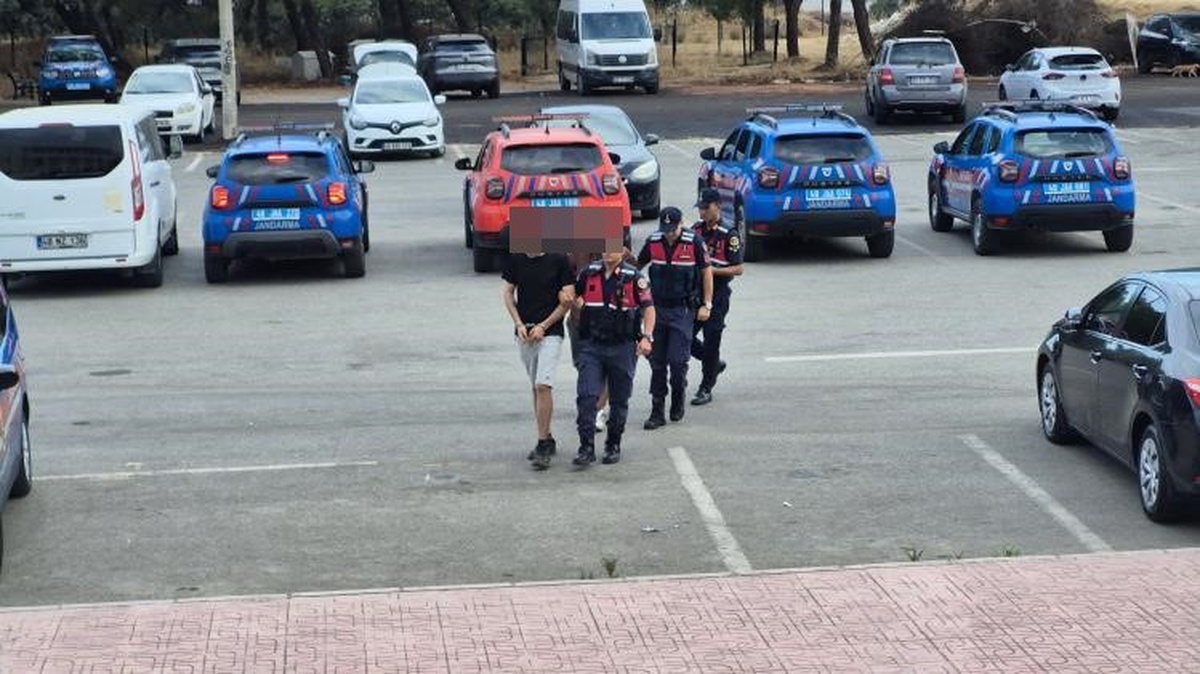 Bodrum\'da yasa dışı bahis operasyonunda 43 şüpheli adliyeye sevk edildi