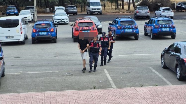Bodrum'da yasa dışı bahis operasyonunda 43 şüpheli adliyeye sevk edildi
